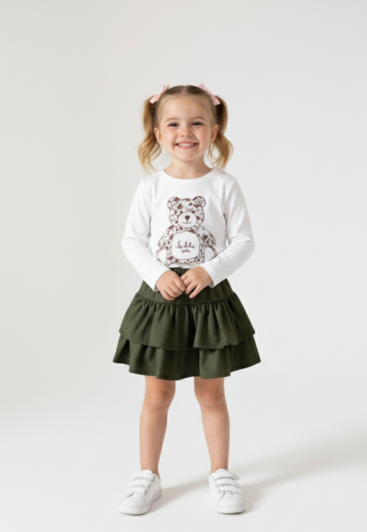 T-Shirt La dolce vita