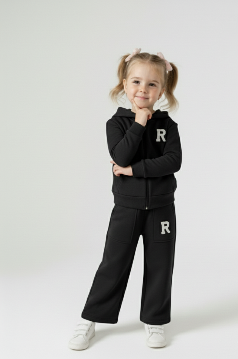 Pantalone Erre