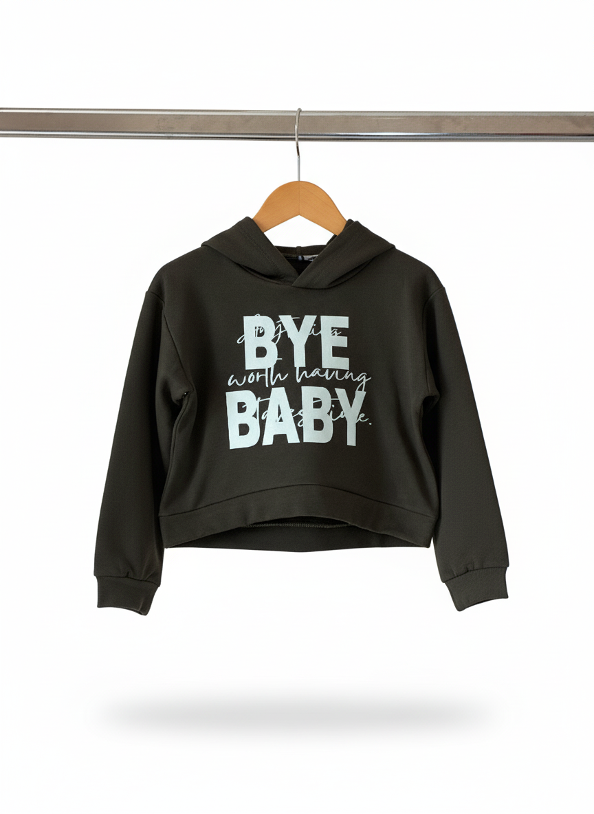 Completo Tuta Bye Baby
