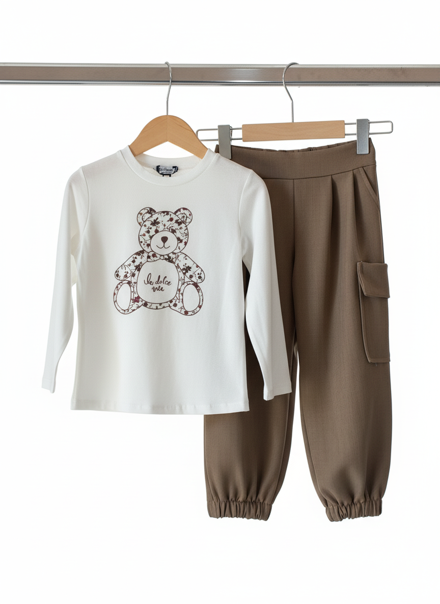 Pantalone Balloon