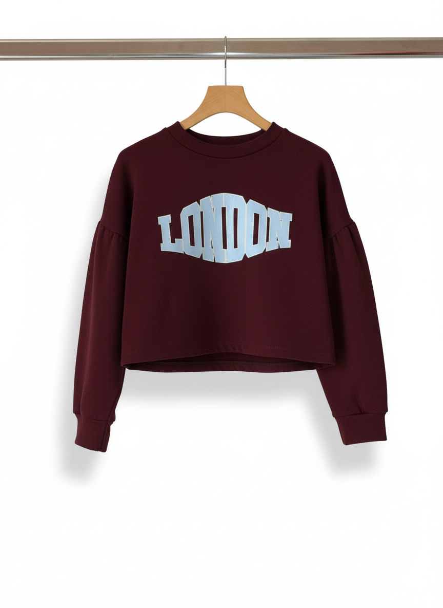 Felpa London