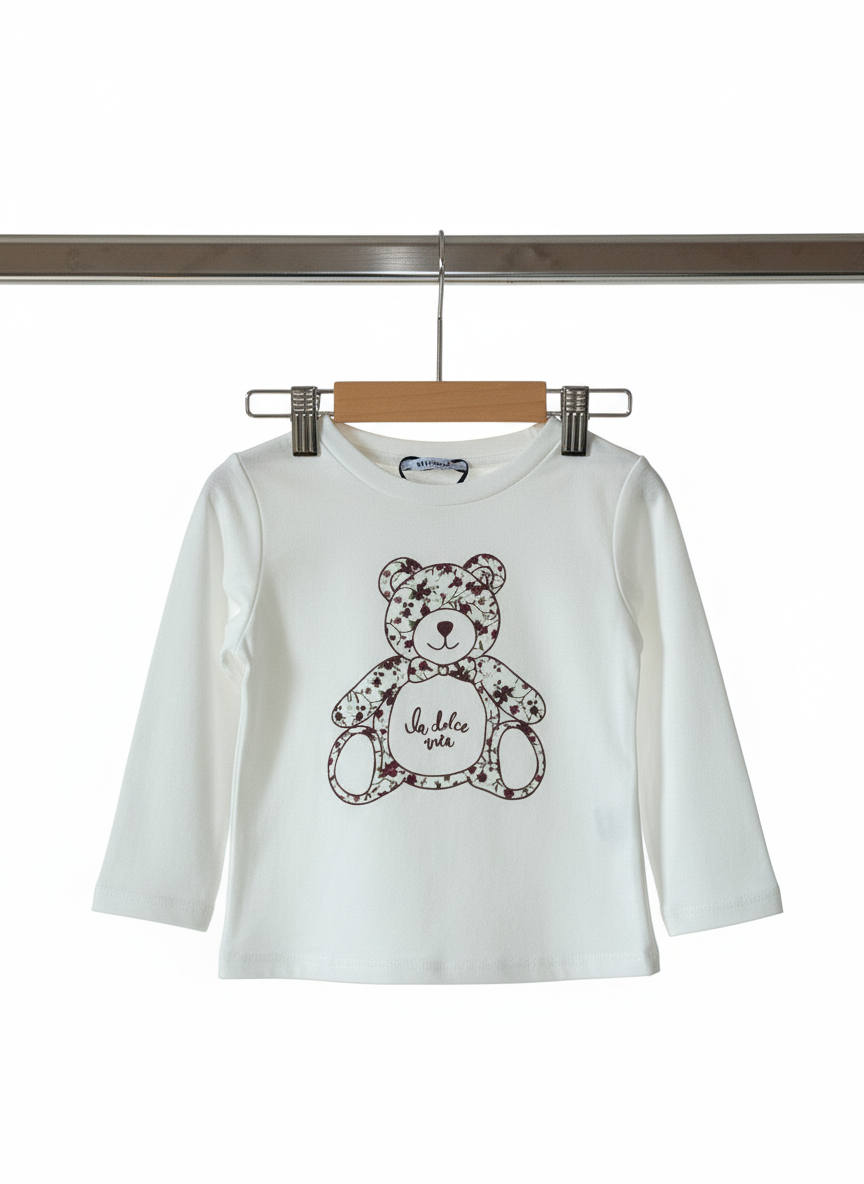 T-Shirt La dolce vita