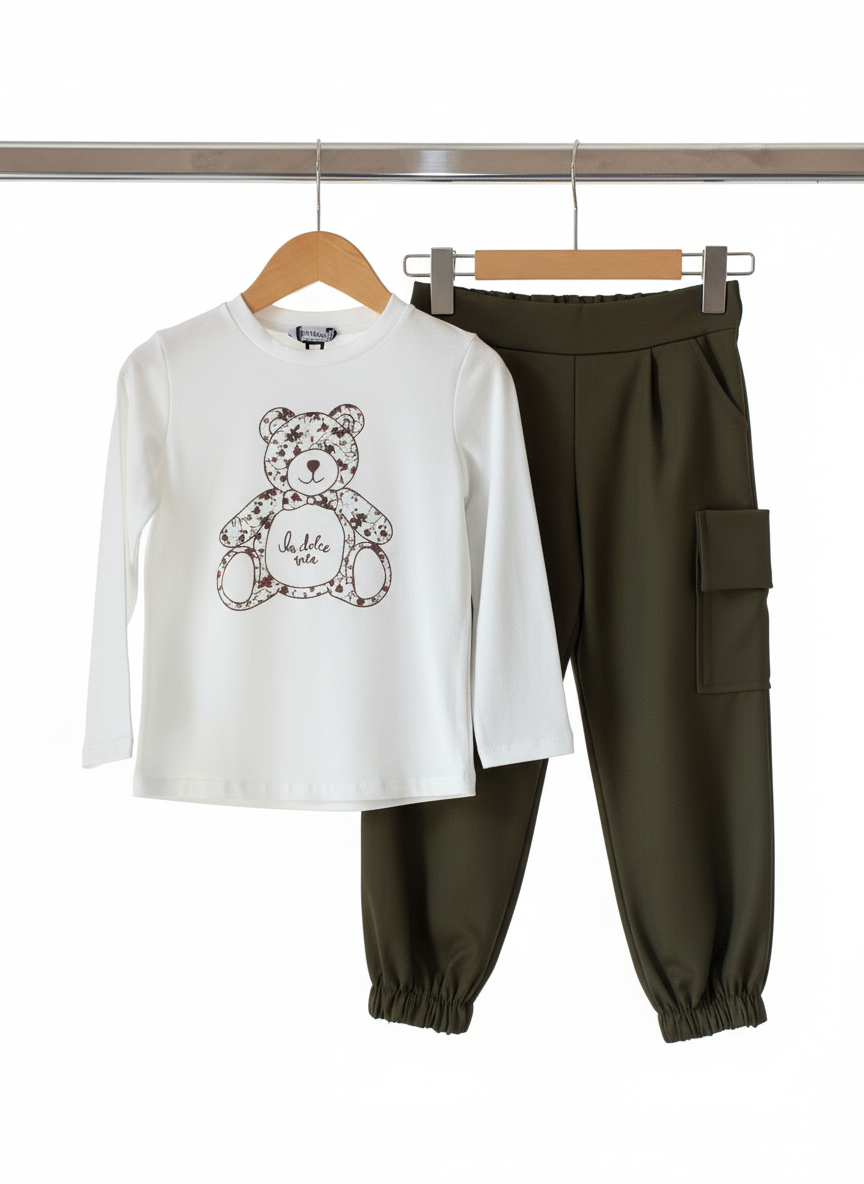 Pantalone Balloon