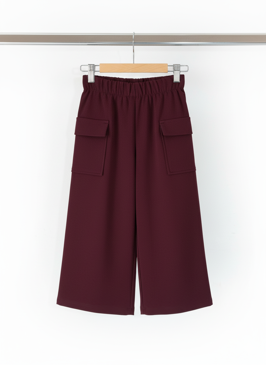 Pantaloni in felpa
