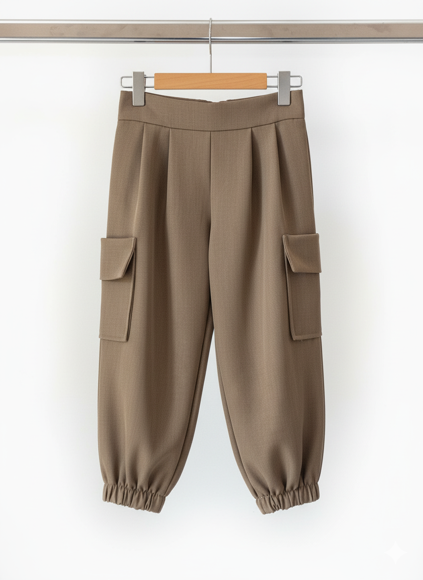 Pantalone Balloon