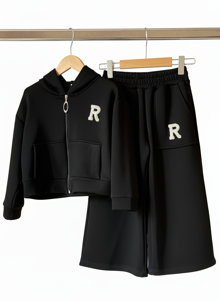 Pantalone Erre