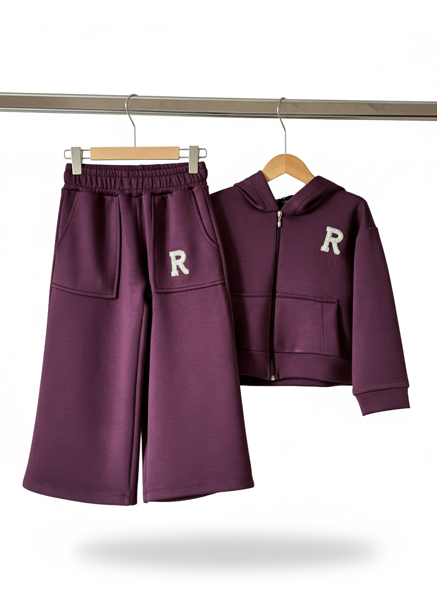 Pantalone Erre