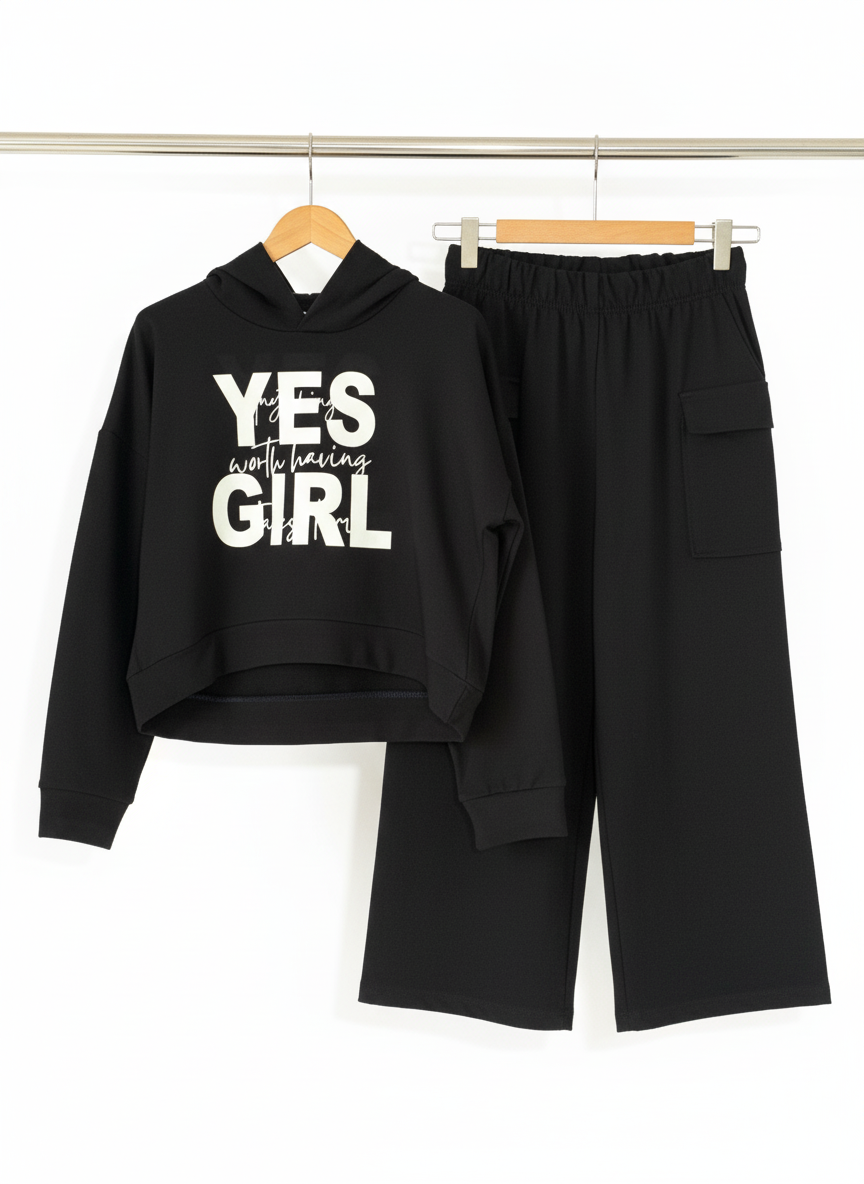 Pantaloni di felpa