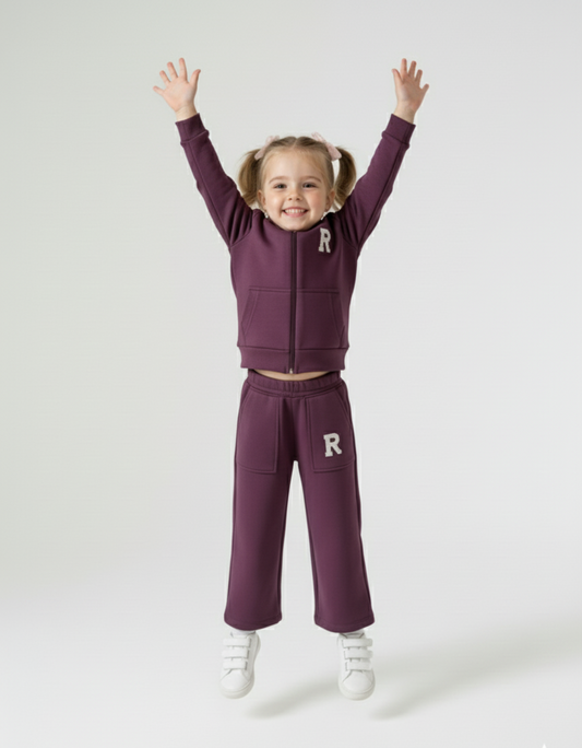 Pantalone Erre