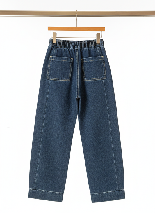 Jeans Balloon