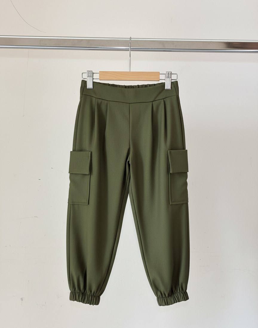 Pantalone Balloon