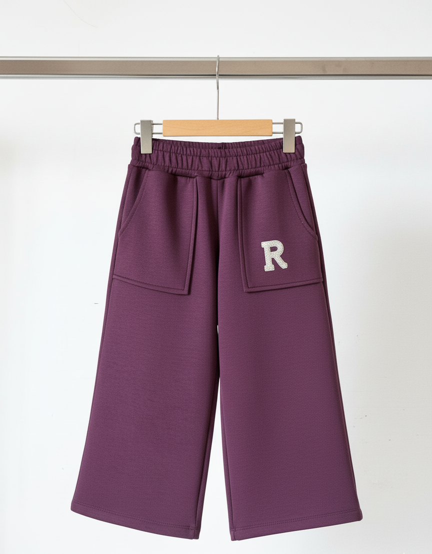 Pantalone Erre