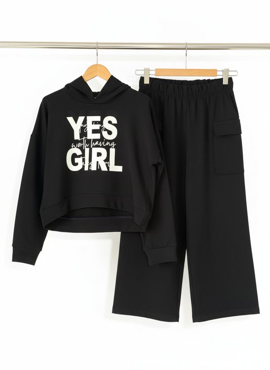 Pantaloni di felpa
